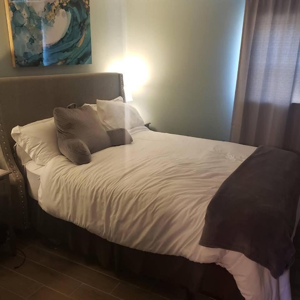 Halibut House Unit 4 Apartment Seward Bagian luar foto